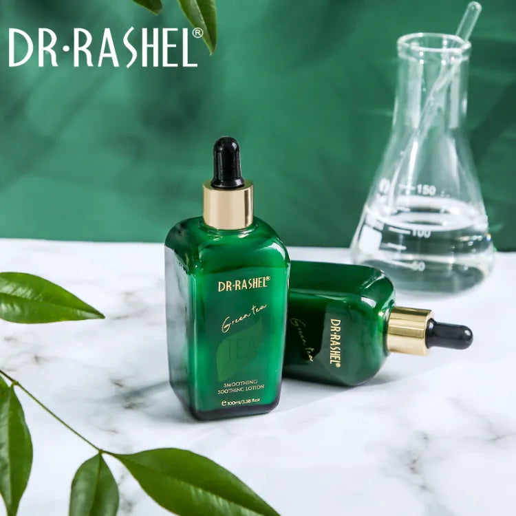 Dr. Rashel Green Tea Purify Smoothing Soothing Toner 100ml