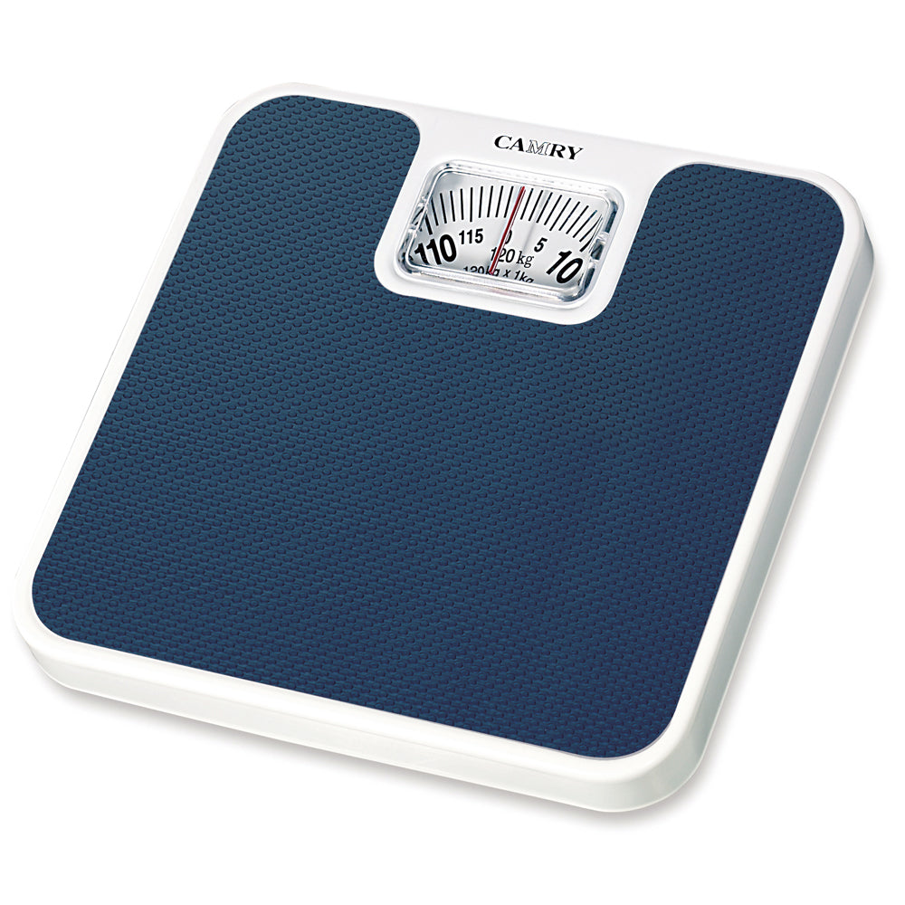 Camry Mechanical Personal Scale Weight Machine BR9011 sea green color