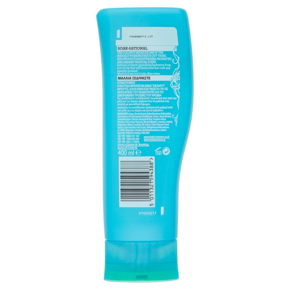 Herbal Essences Hello Hydration Conditioner 400ml