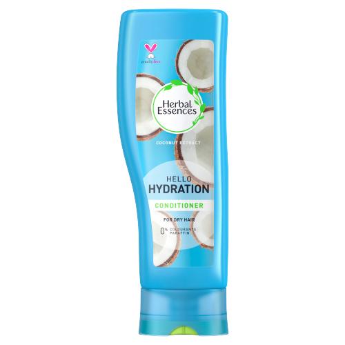 Herbal Essences Hello Hydration Conditioner 400ml