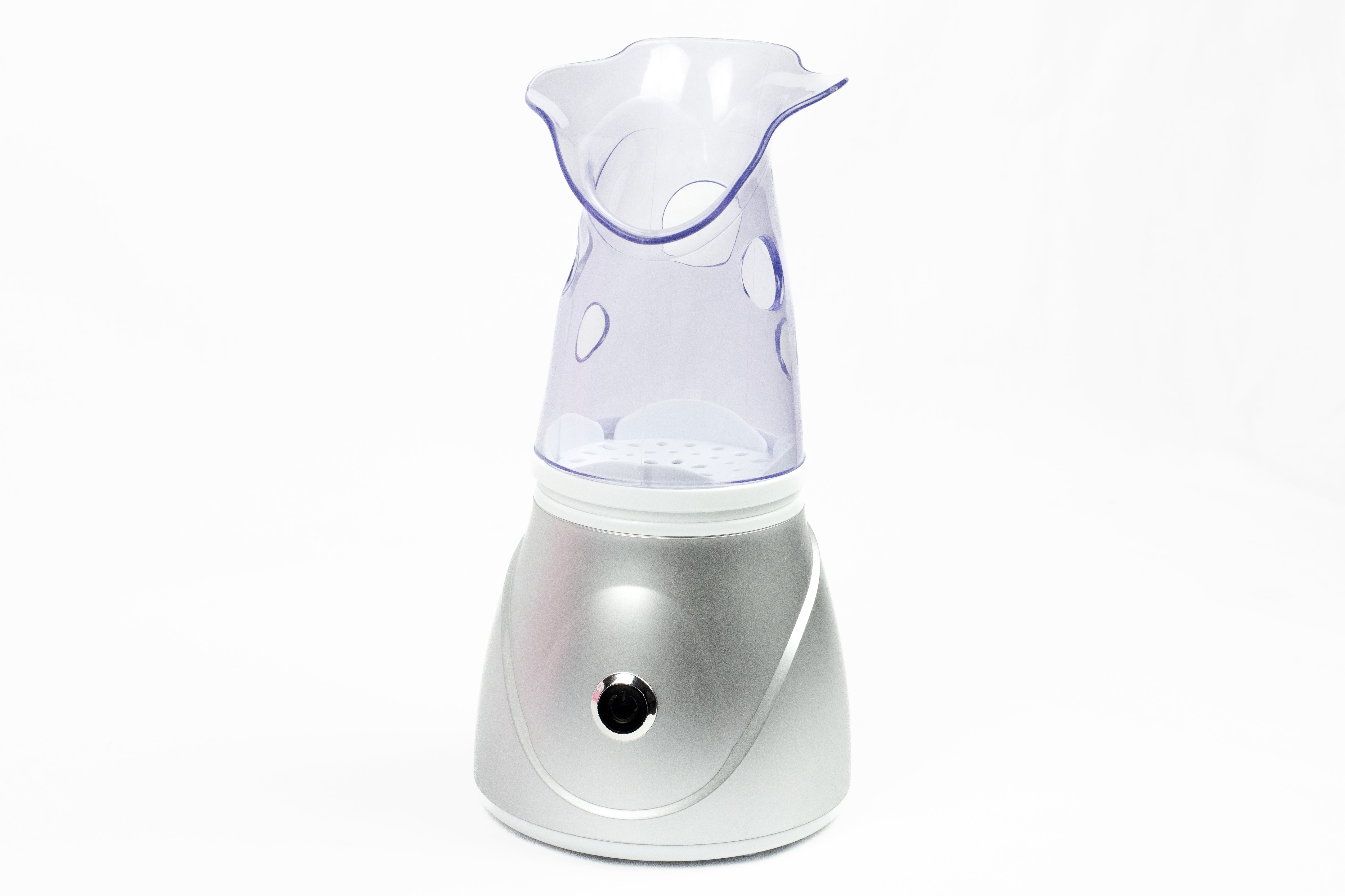 LifeCare Portable Steam Inhaler and Facial Sauna 2 in 1 Steamer best steamer