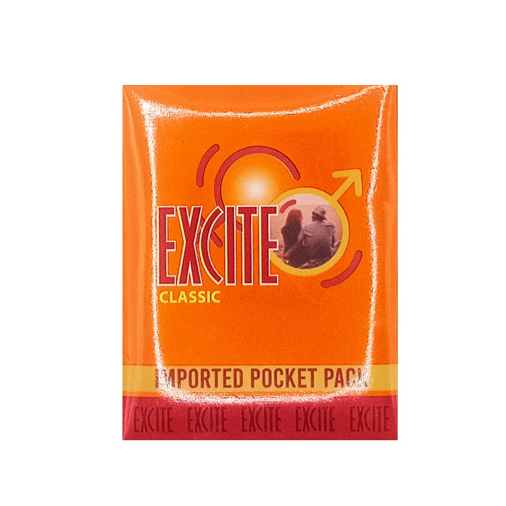 Excite Dotted Imported Condoms best quality impored condem for long timing price in Pakistan online 