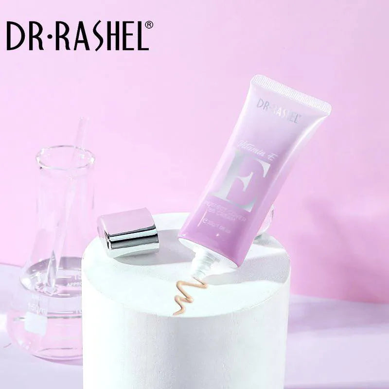 Dr. Rashel Vitamin E Perfect Cover BB Cream Makeup Foundation