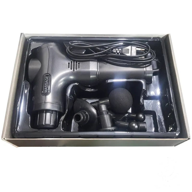 Lifecare LC-910 Intelligent Massager Gun