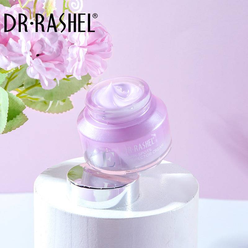 Dr. Rashel Vitamin E Dark Spots Corrector Face Cream