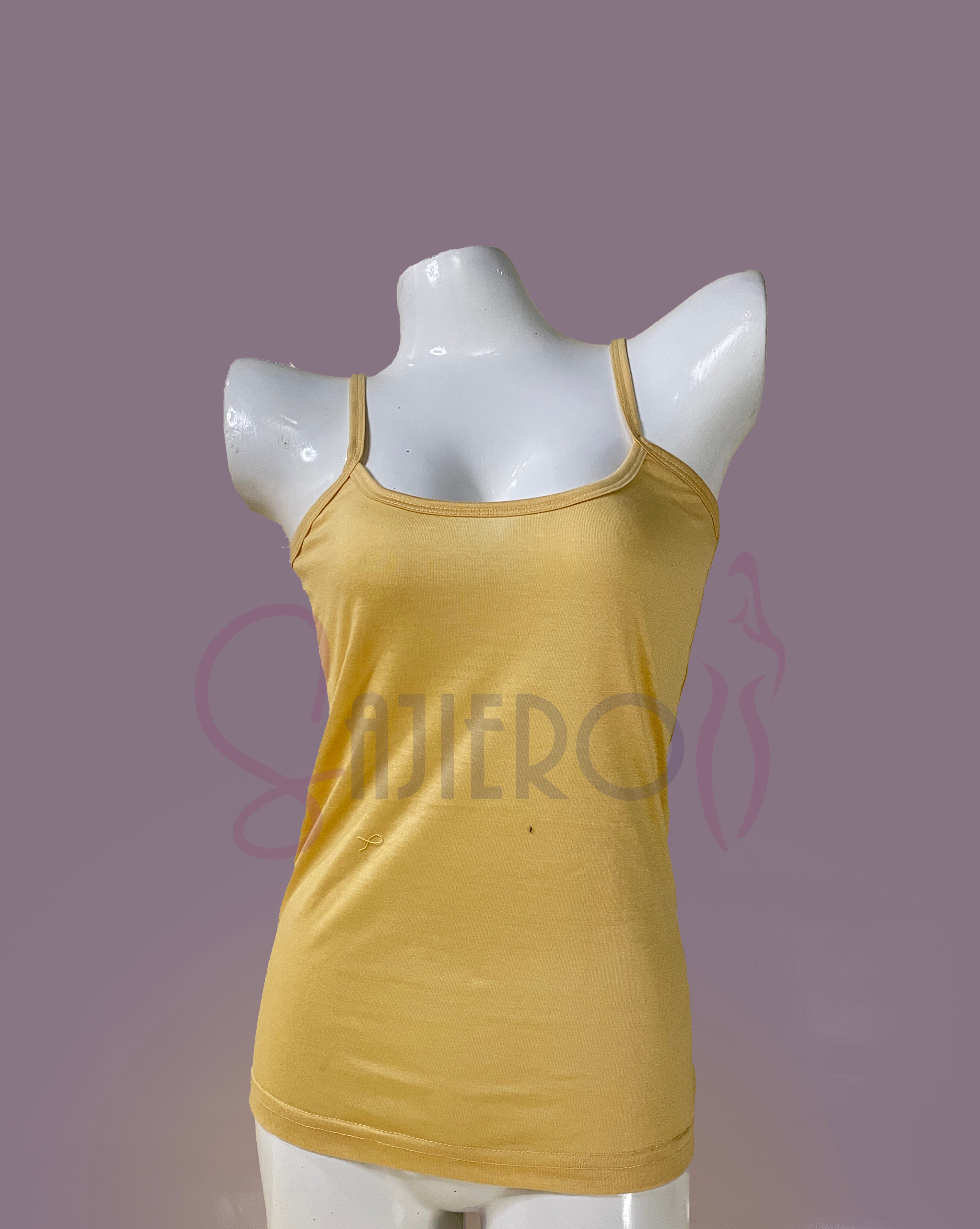 Sajiero Basic Camisole