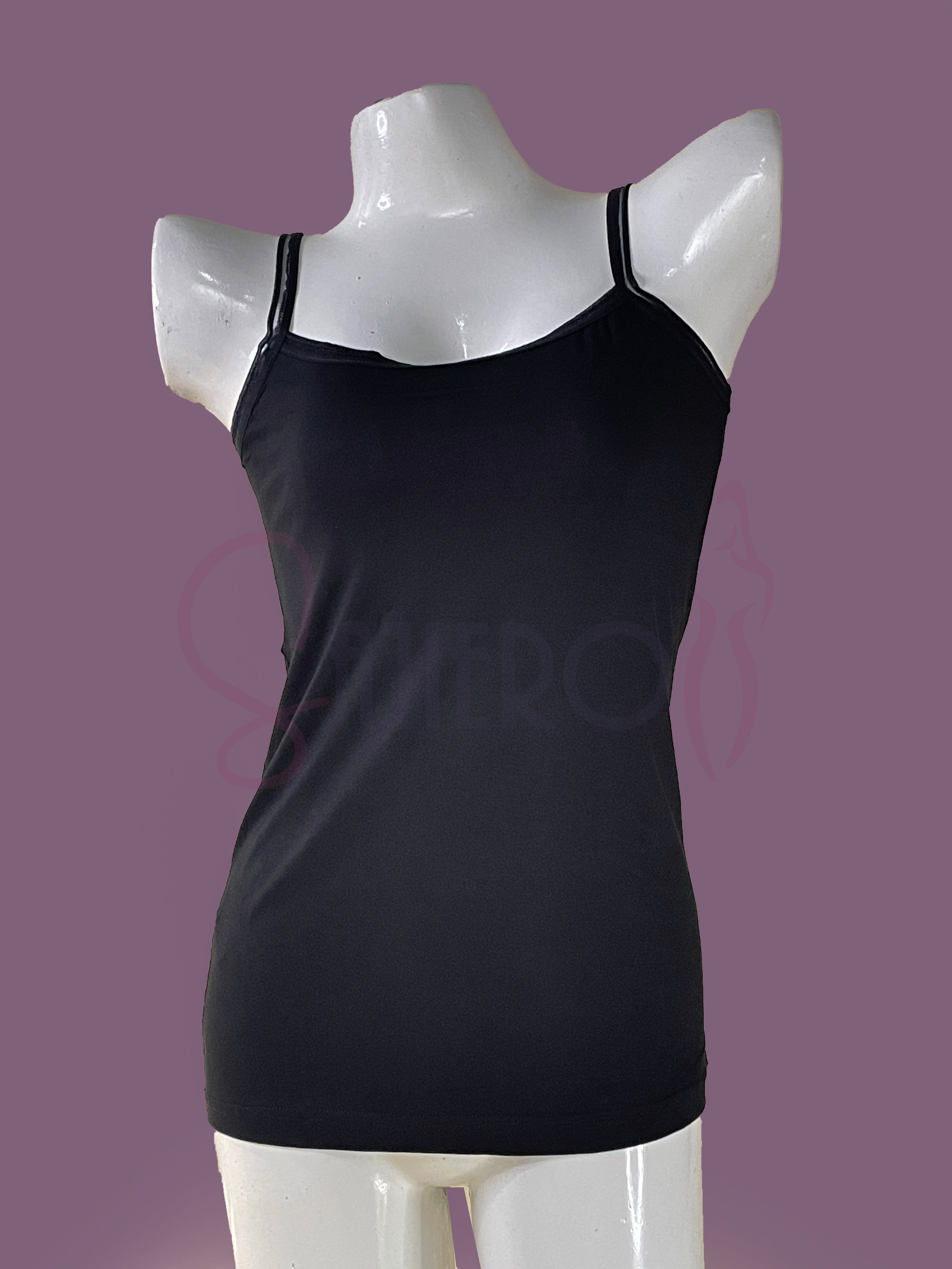 Sajiero Plain Camisole