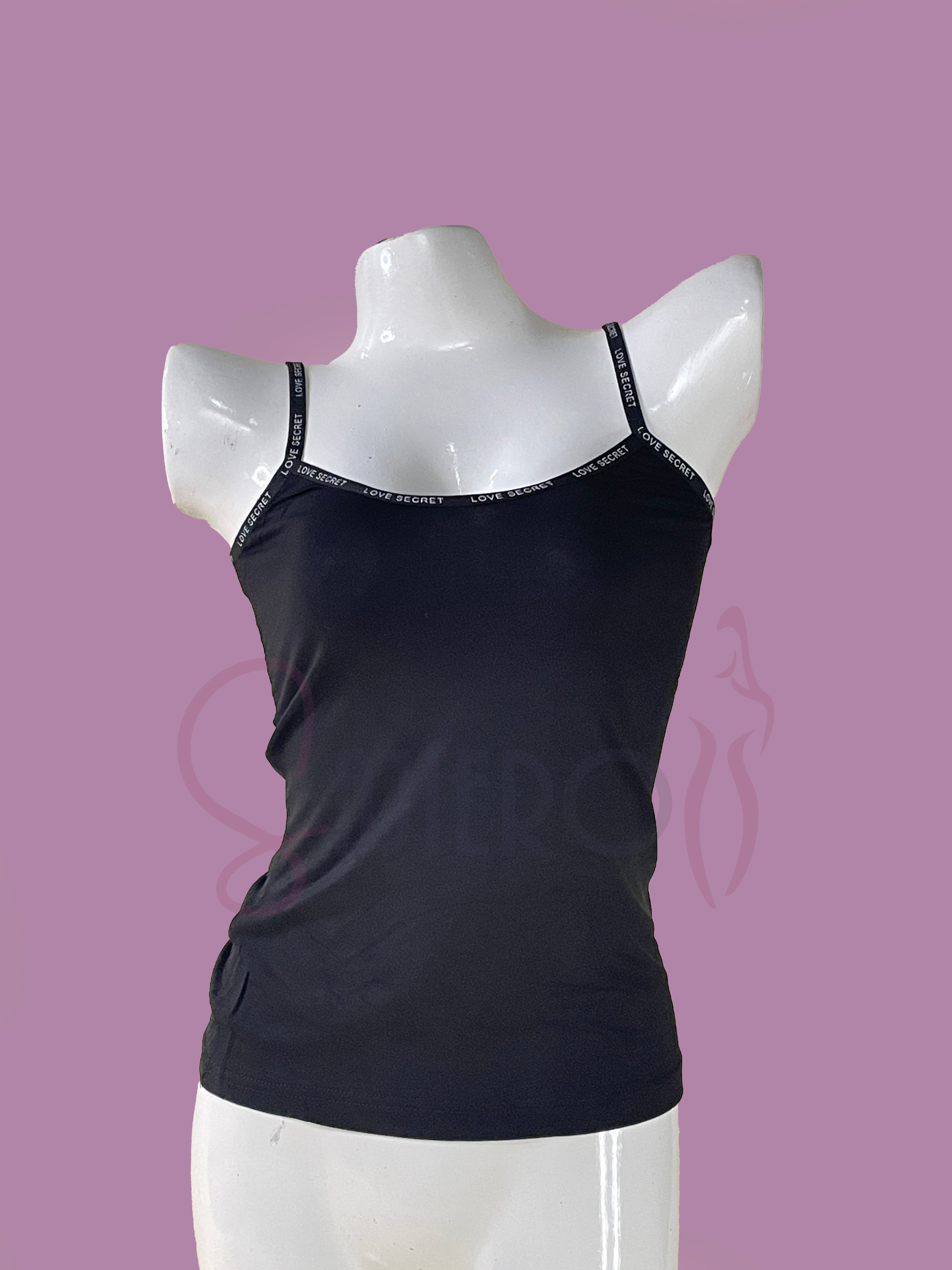 Sajiero Love Secret Camisole