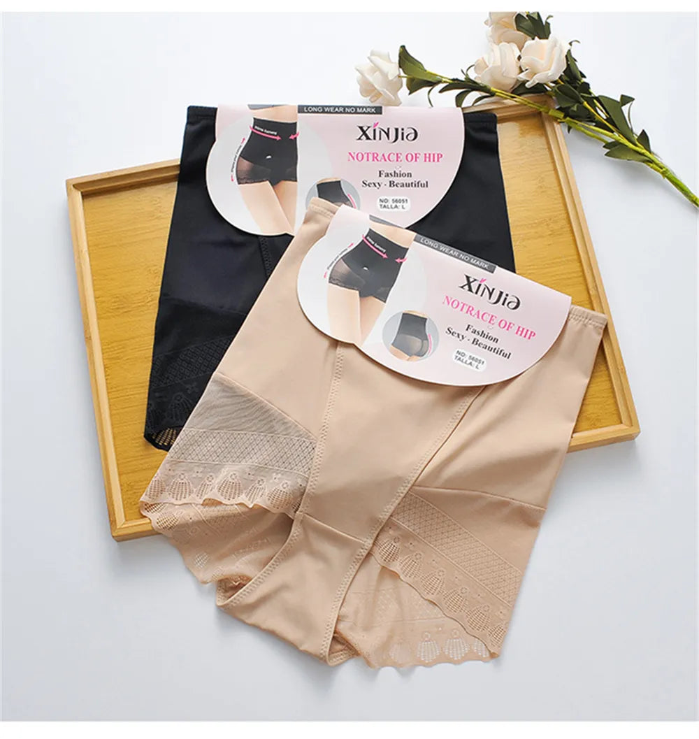 Sajiero Butt Lifter Tummy Control Panties Shapewear tu Body Shaper for belly fat inner shirt price in pakistan