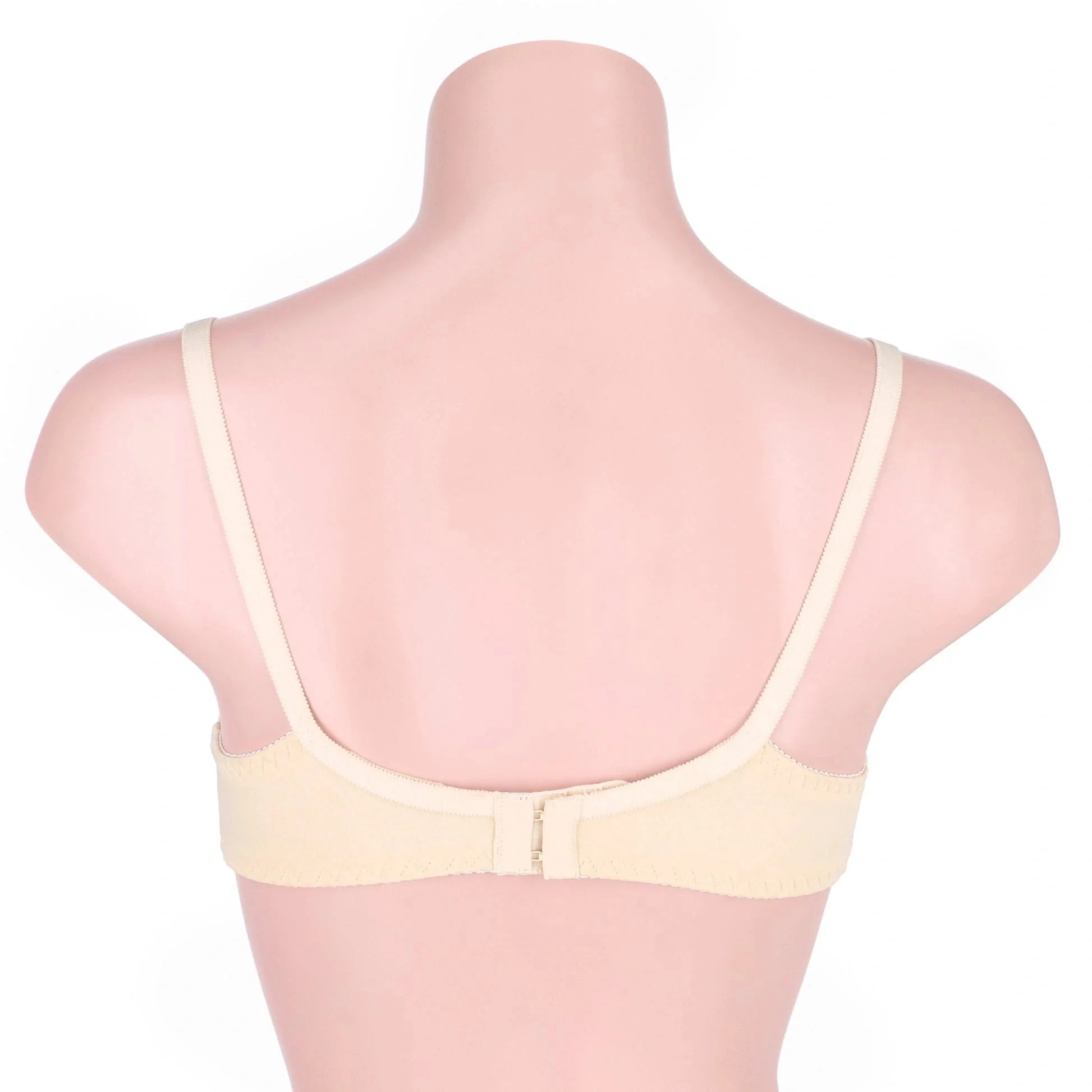 Sajiero Ample Casual Non Padded Wireless Bra