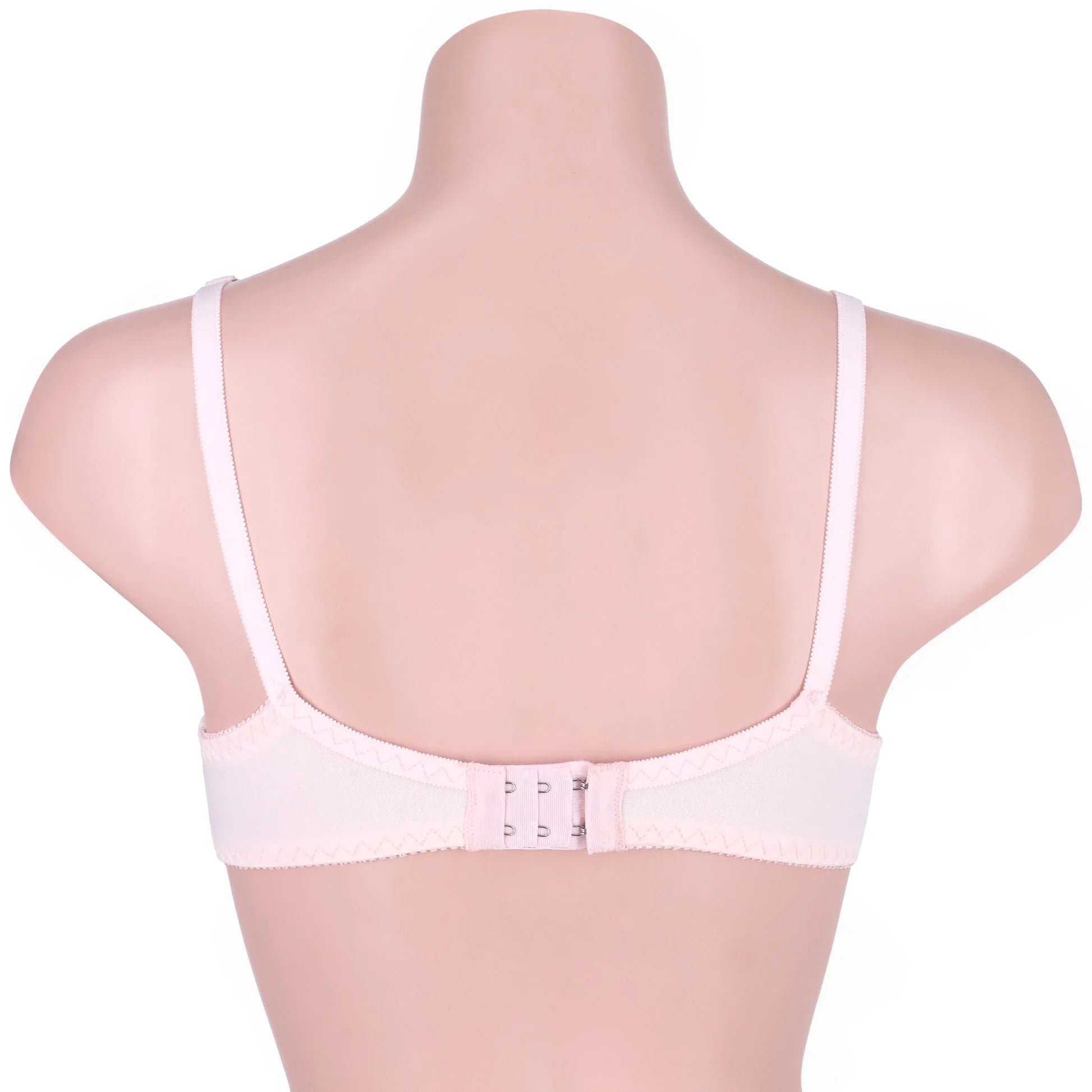 Sajiero Ample Casual Non Padded Wireless Bra