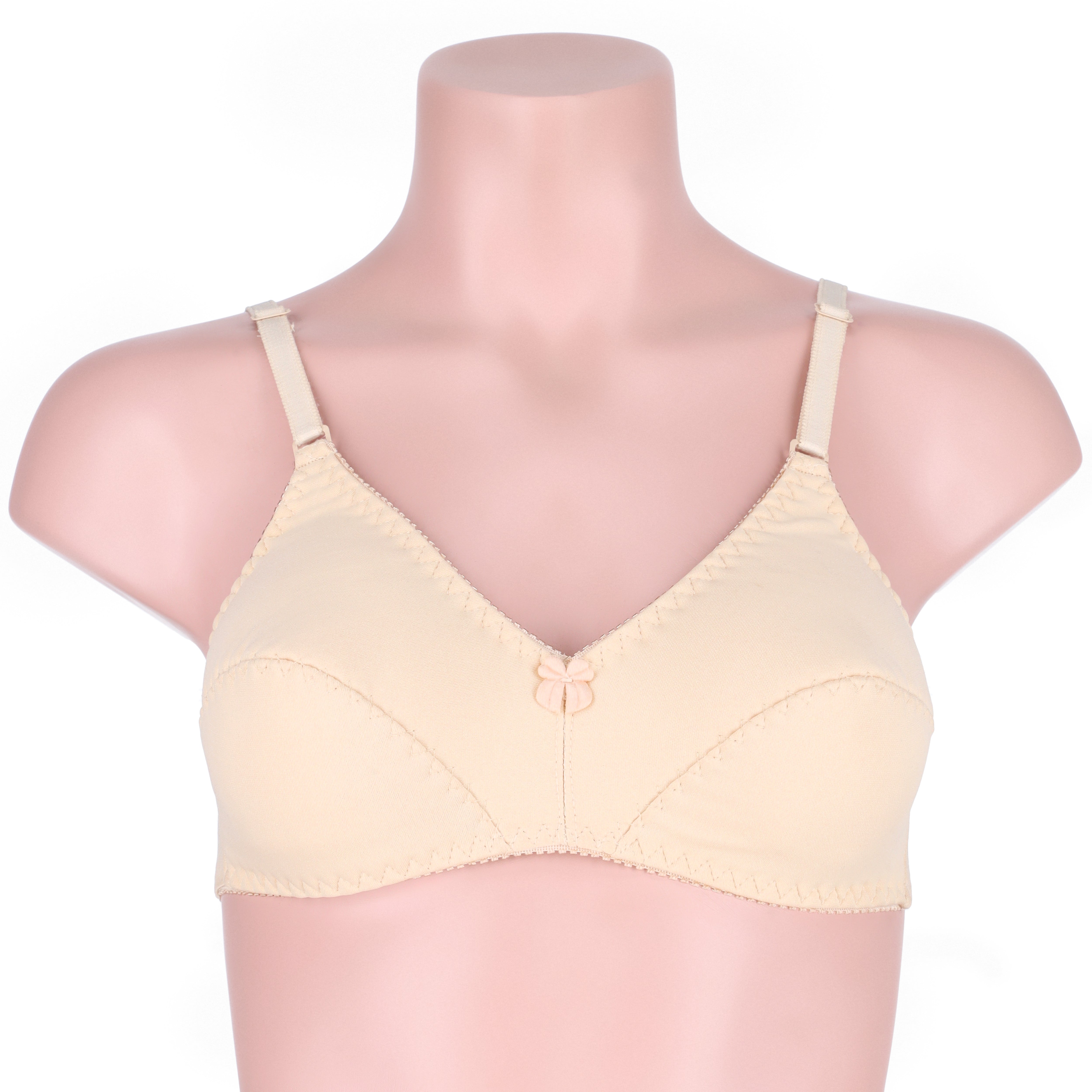 Sajiero Wireless Single Padded Bra