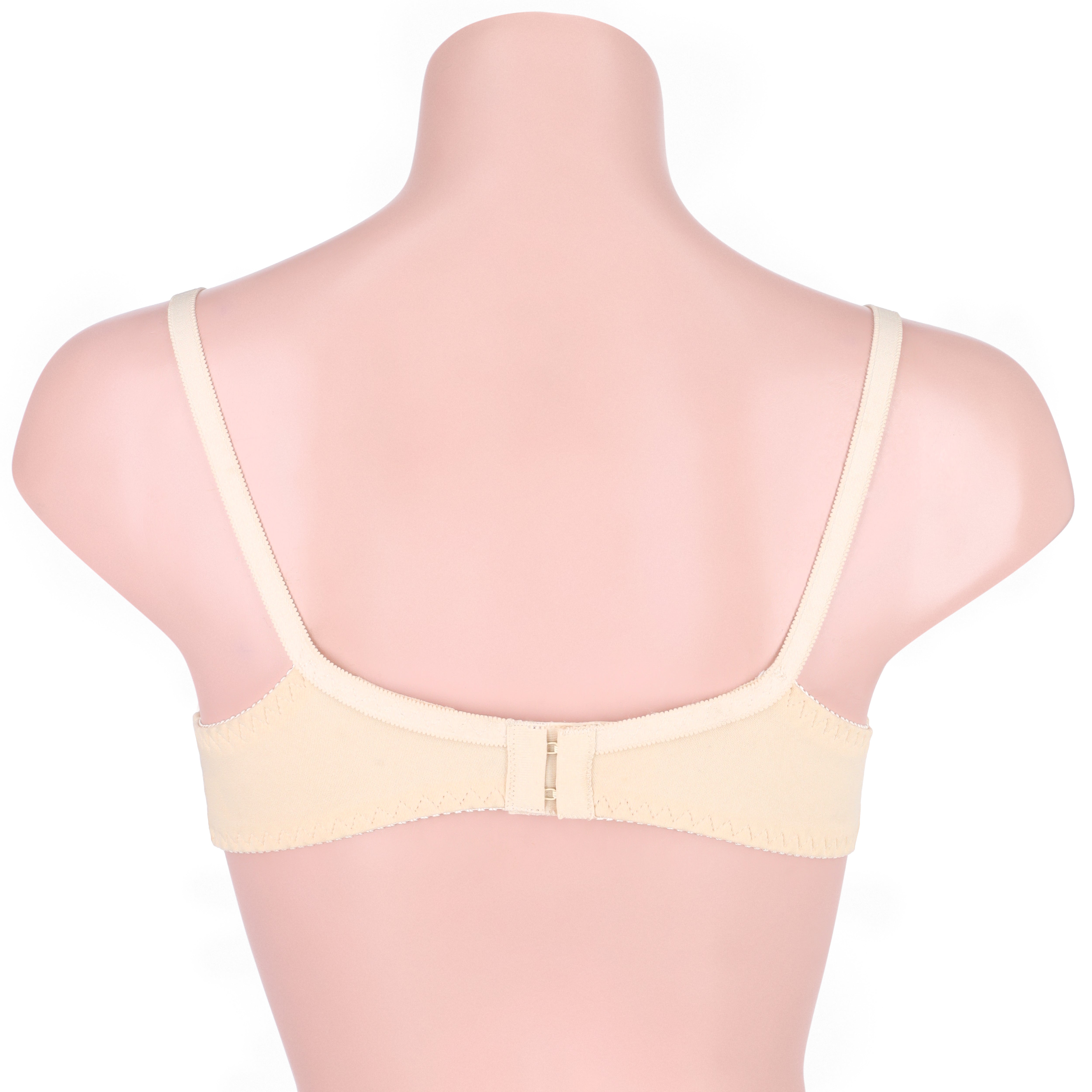 Sajiero Wireless Single Padded Bra