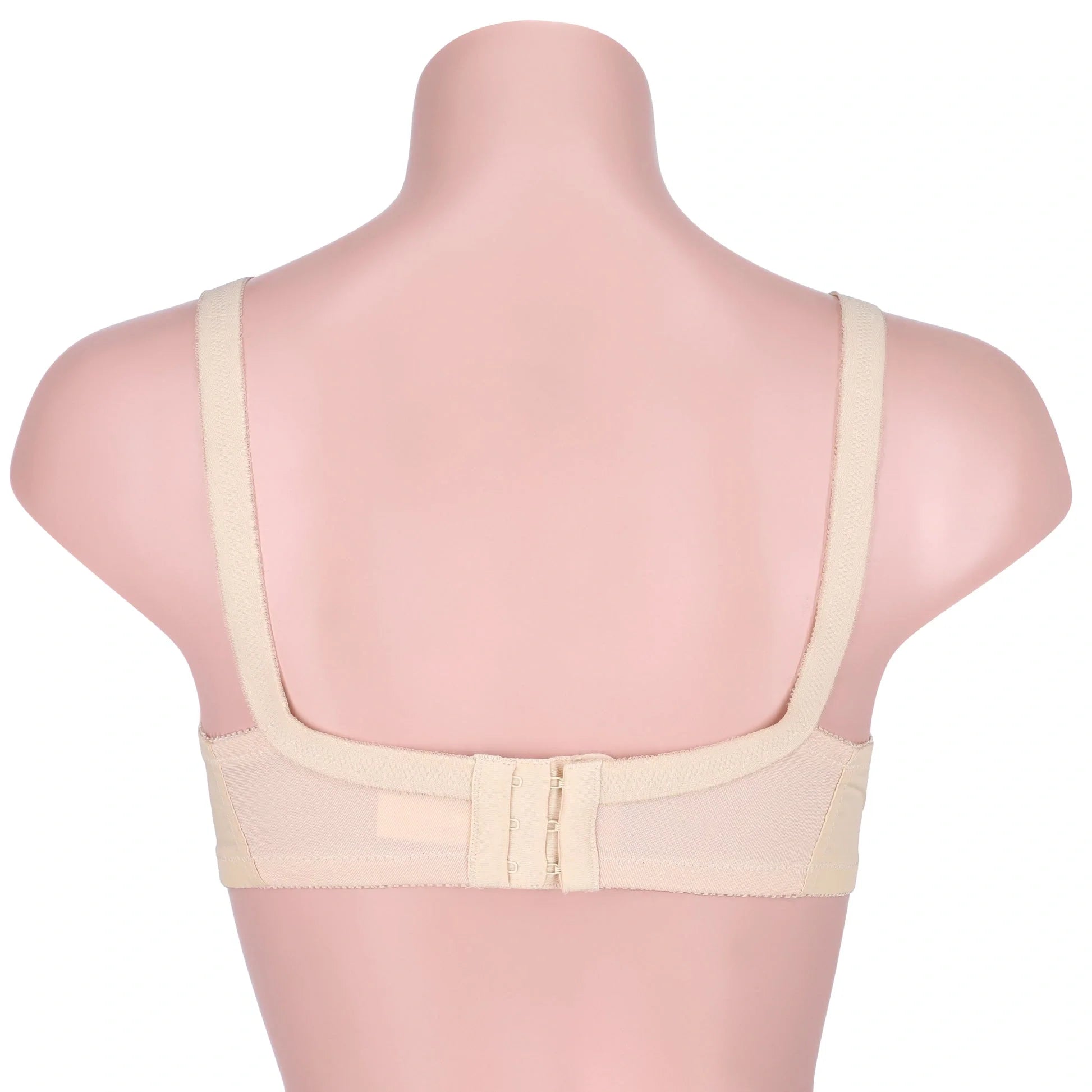 Sajiero Extra Comfort Casual Non Padded Wireless Bra