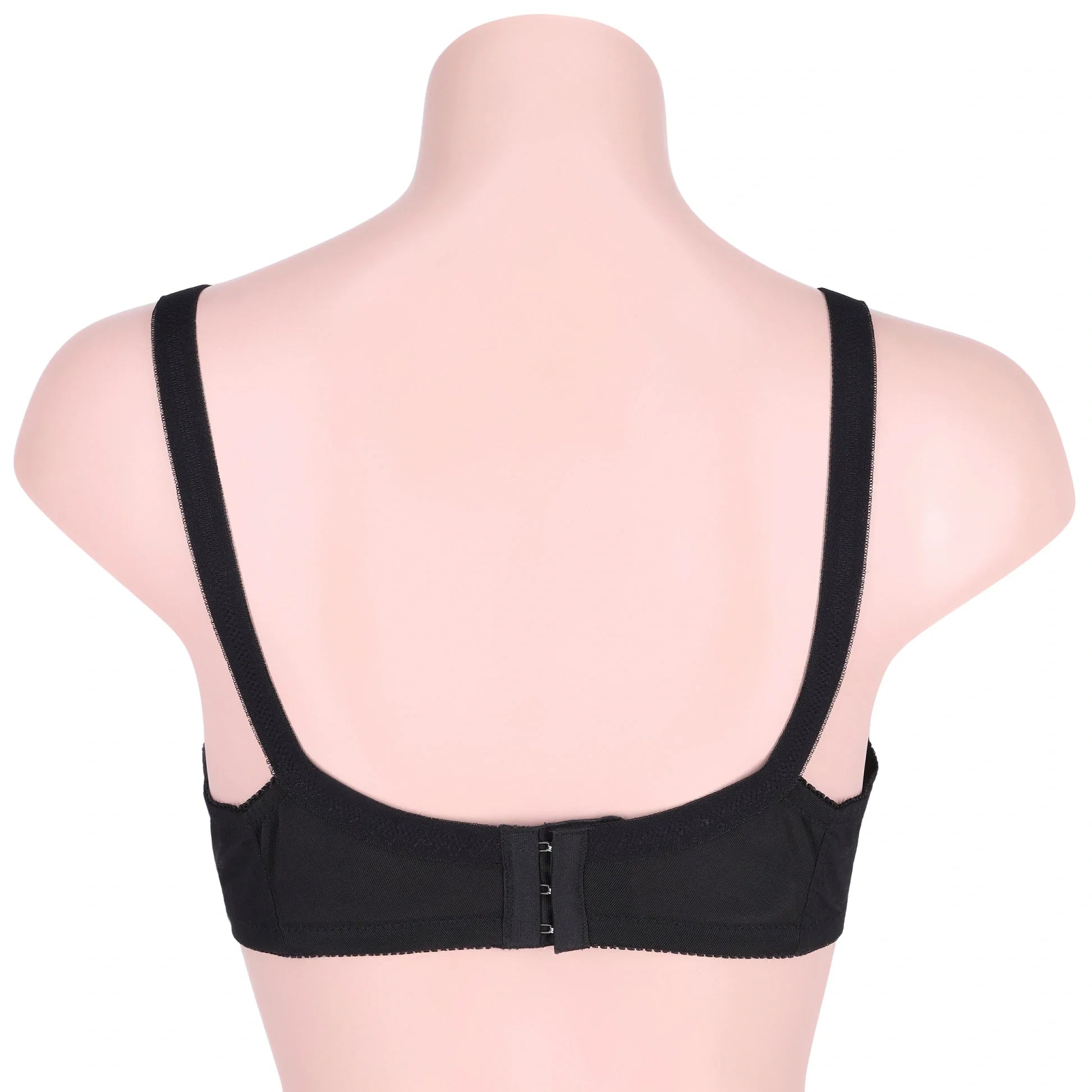 Sajiero Extra Comfort Casual Non Padded Wireless Bra