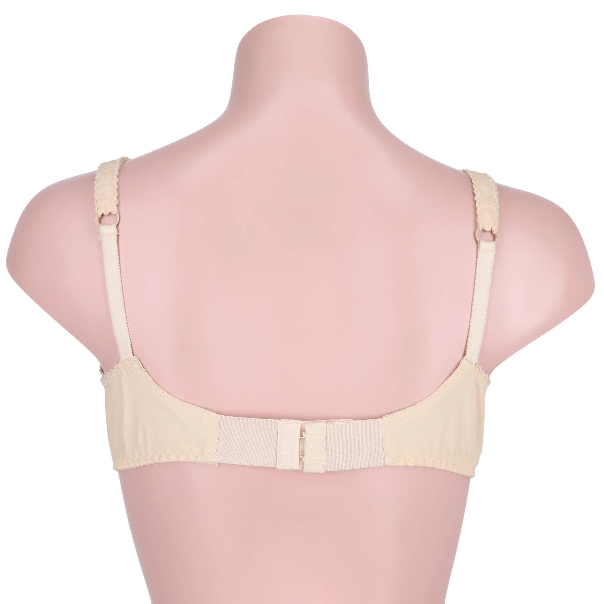 Sajiero Click Casual Non Padded Wireless Bra