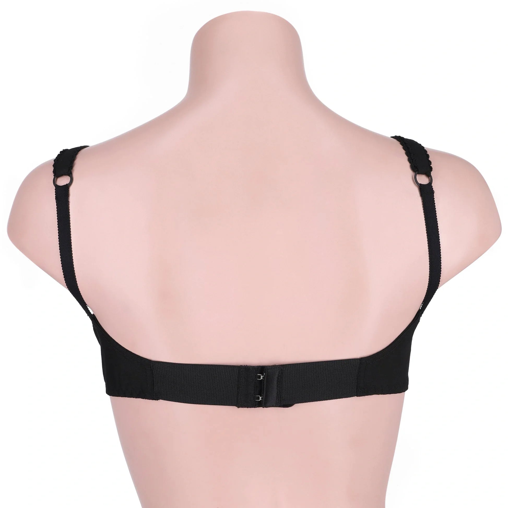 Sajiero Click Casual Non Padded Wireless Bra