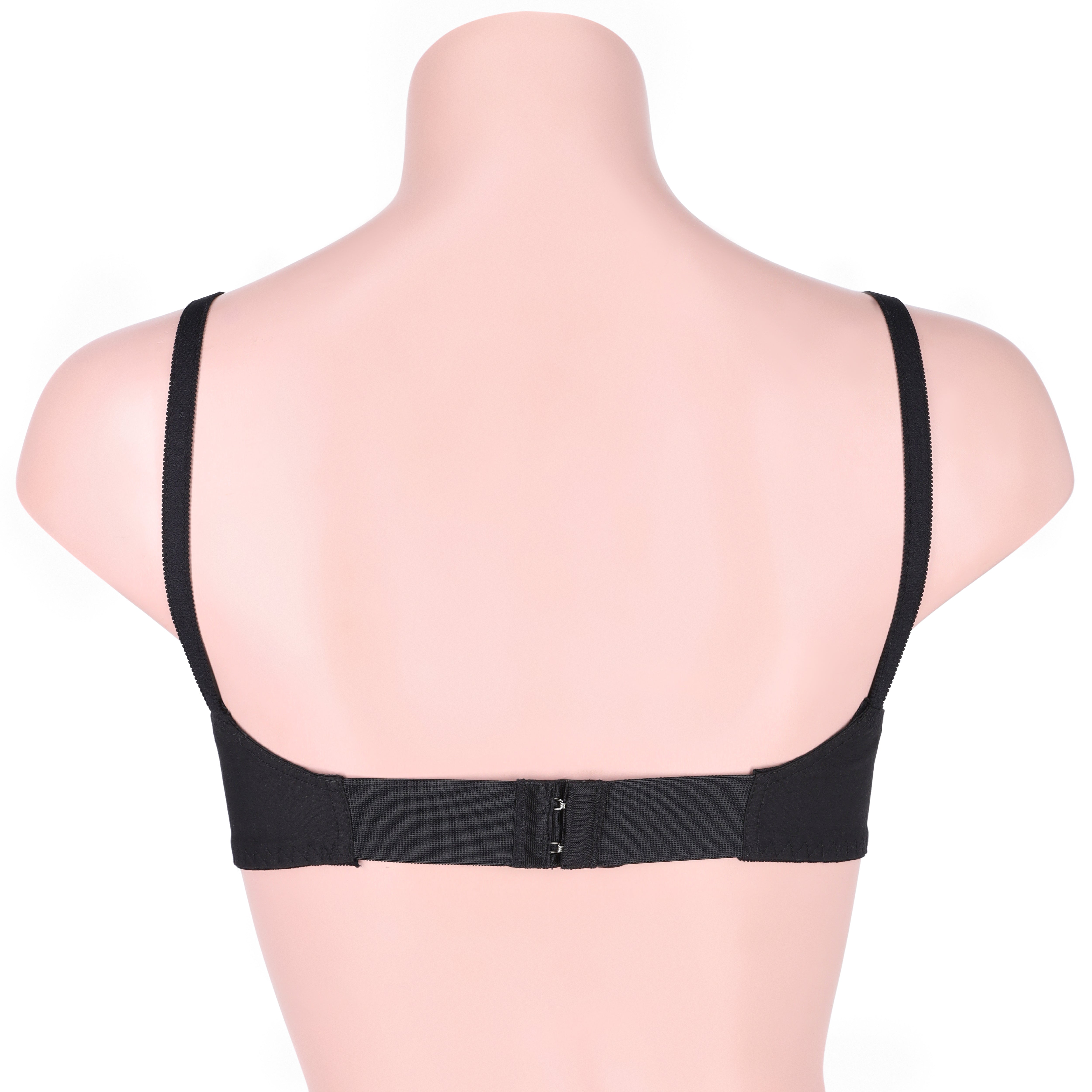 Sajiero Perfect Casual Non Padded Wireless Bra