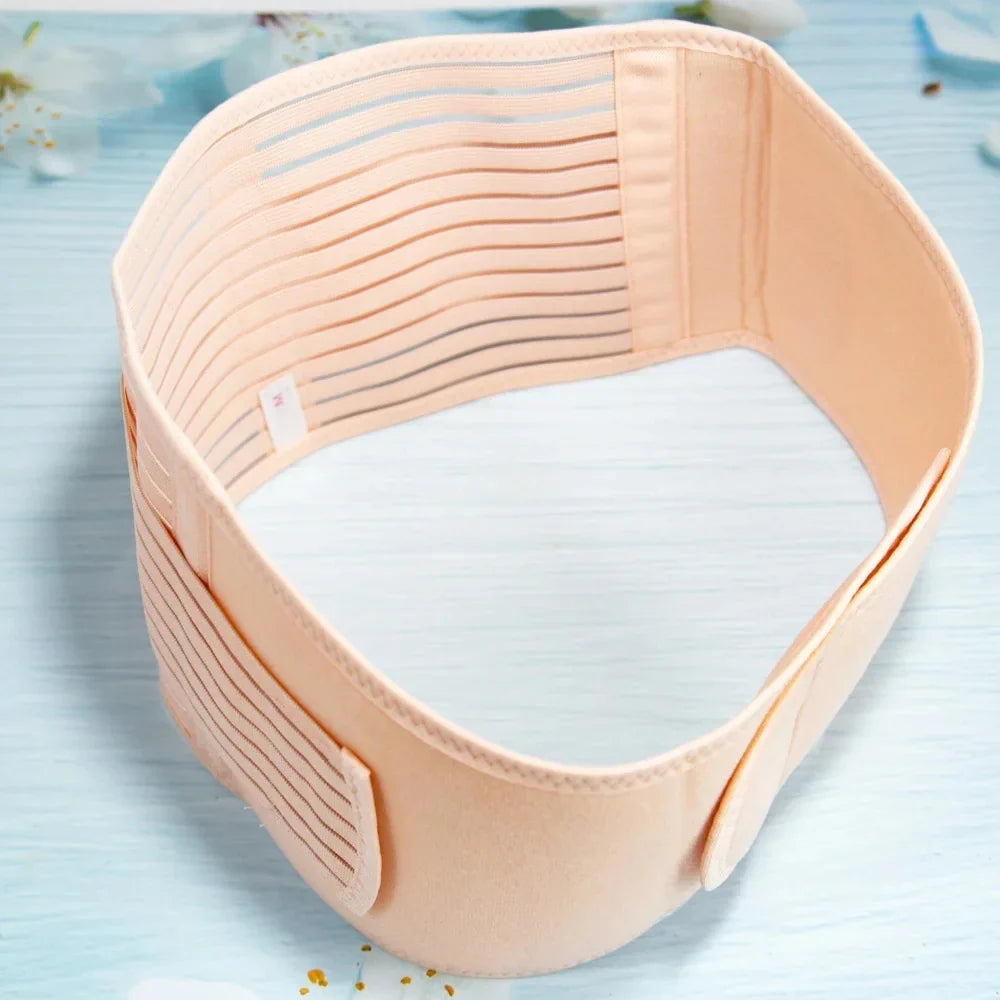 Sajiero Postpartum Maternity Belly Band Belt