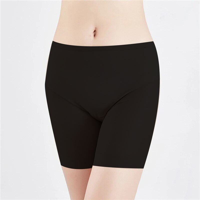 Sajiero Waist Slimming Boxer Body Shaper Hip Lift Shaper