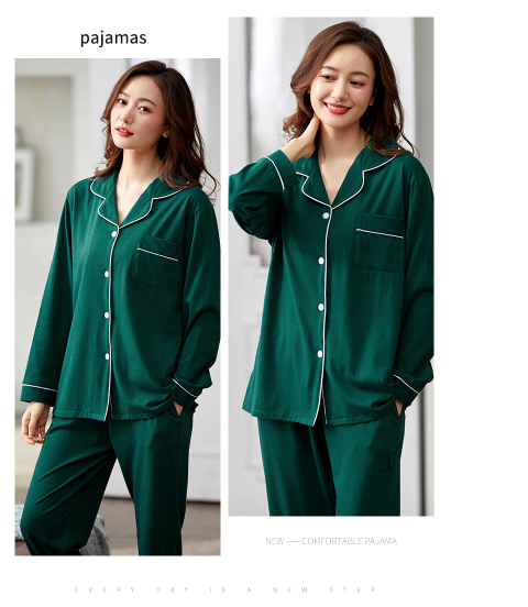 BAMS Galaxy Pajama Suit Brilliant Green