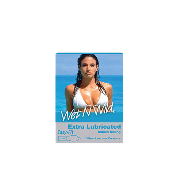 Wet N Wild Extra Lubricated Condoms best quality Durex skin to skin condoms Best price in pakistan online