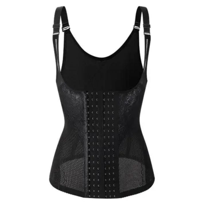 Sajiero Tummy Control Corset Style Belt