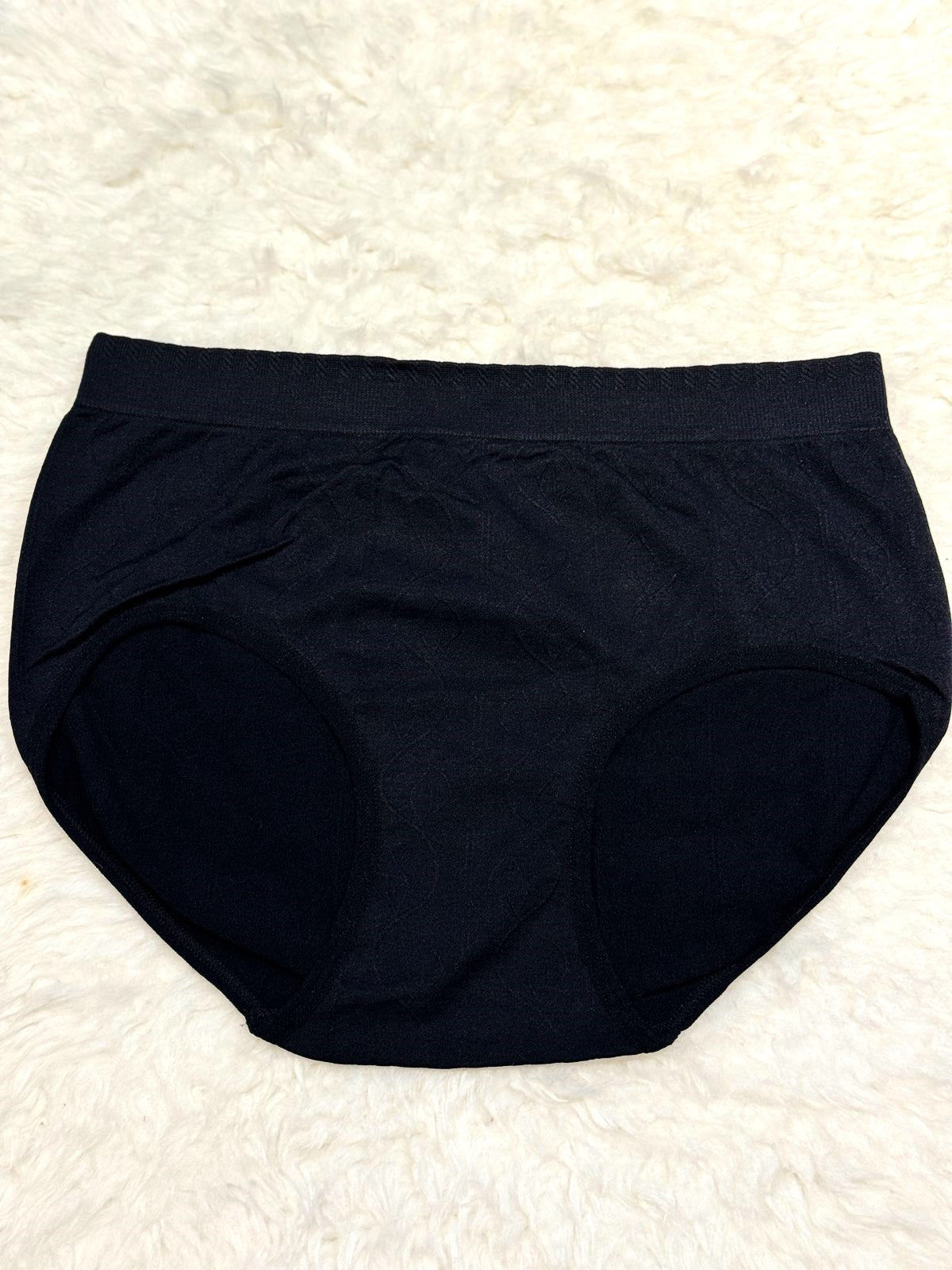 Sajiero Soft Pattern Brief Cotton Panty summer panties for ladies price in pakistan online