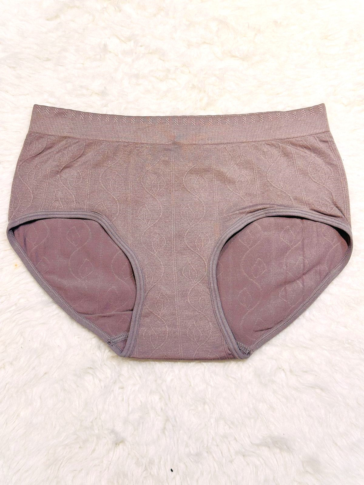 Sajiero Soft Pattern Brief Cotton Panty summer panties for ladies price in pakistan online