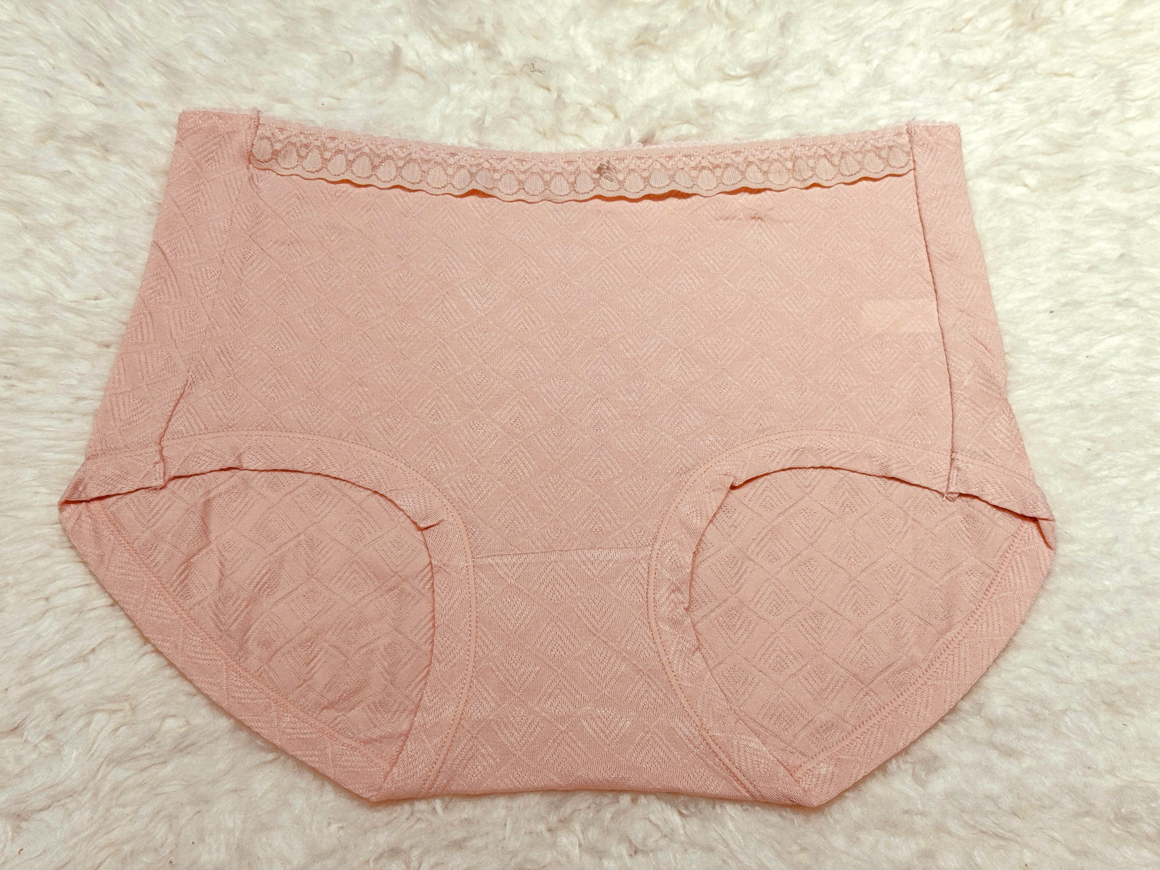 Sajiero TR Pattern Brief Cotton Panty summer panties premium quality comfortable feel beat price in pakistan online