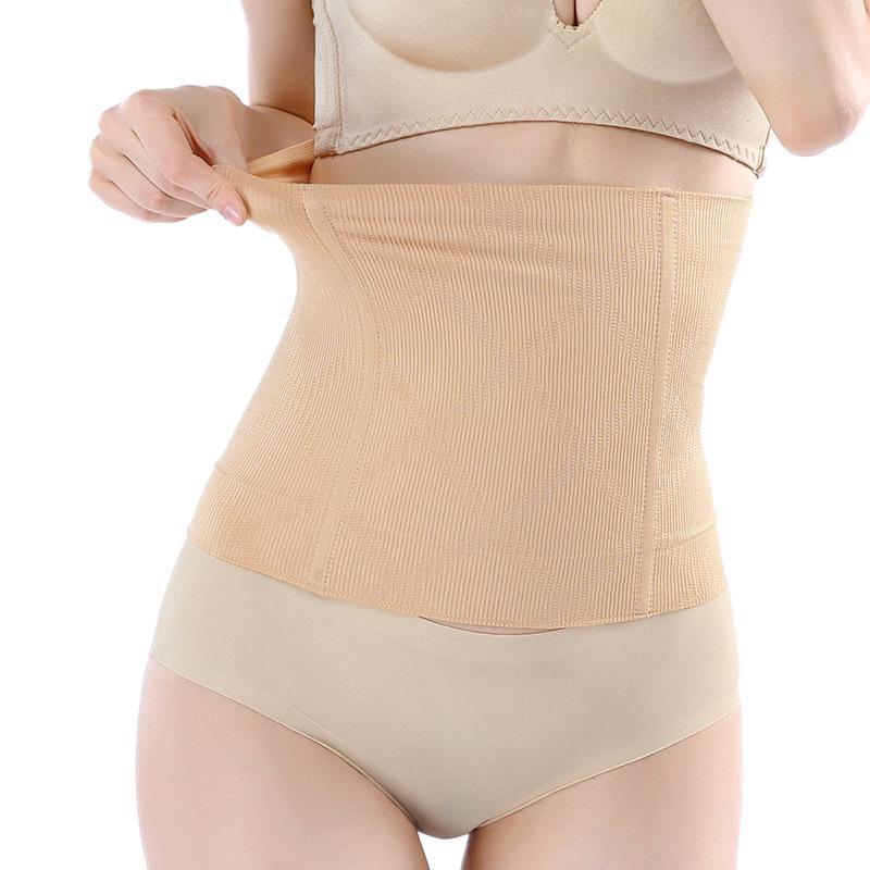 Sajiero Waist Tummy Control Slimming Belly Body Shaper 883