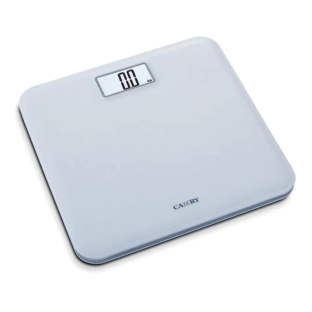 Camry Electronic Personal Scale Weight Machine Digital Leather Look Design  weighing scale weighing scale 