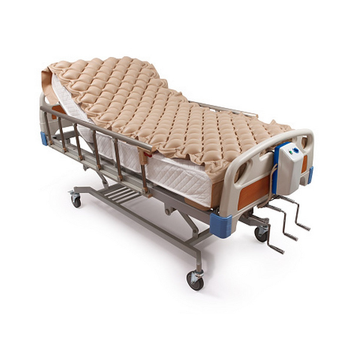 Lifecare Anti Decubitus Air Mattress For Hospital Patient airwave mattress