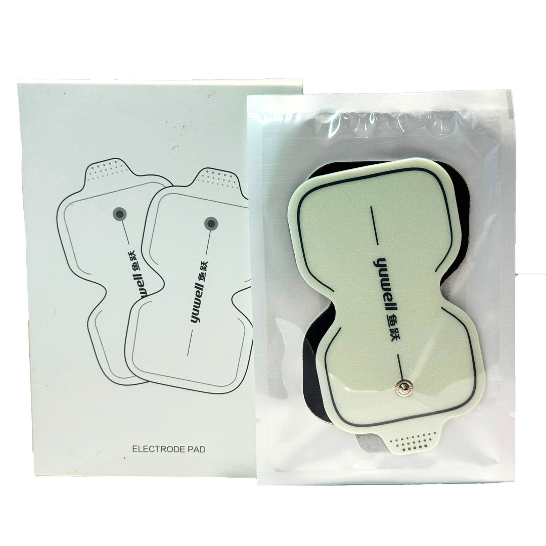 Yuwell Tens Electrode Gel Pads SDP 330 for Physiotherapy