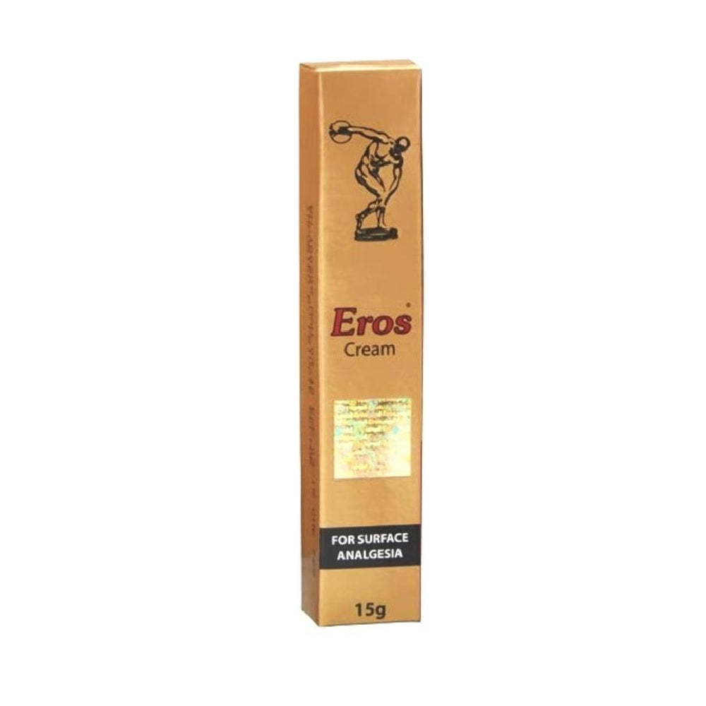 Eros Timing Cream Lidocaine 15g best quality eros timing cream for enhance your sex timing best price in pakistan online