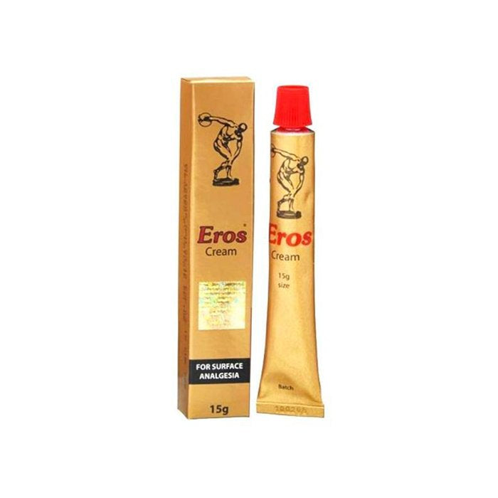 Eros Timing Cream Lidocaine 15g best quality eros timing cream for enhance your sex timing best price in pakistan online